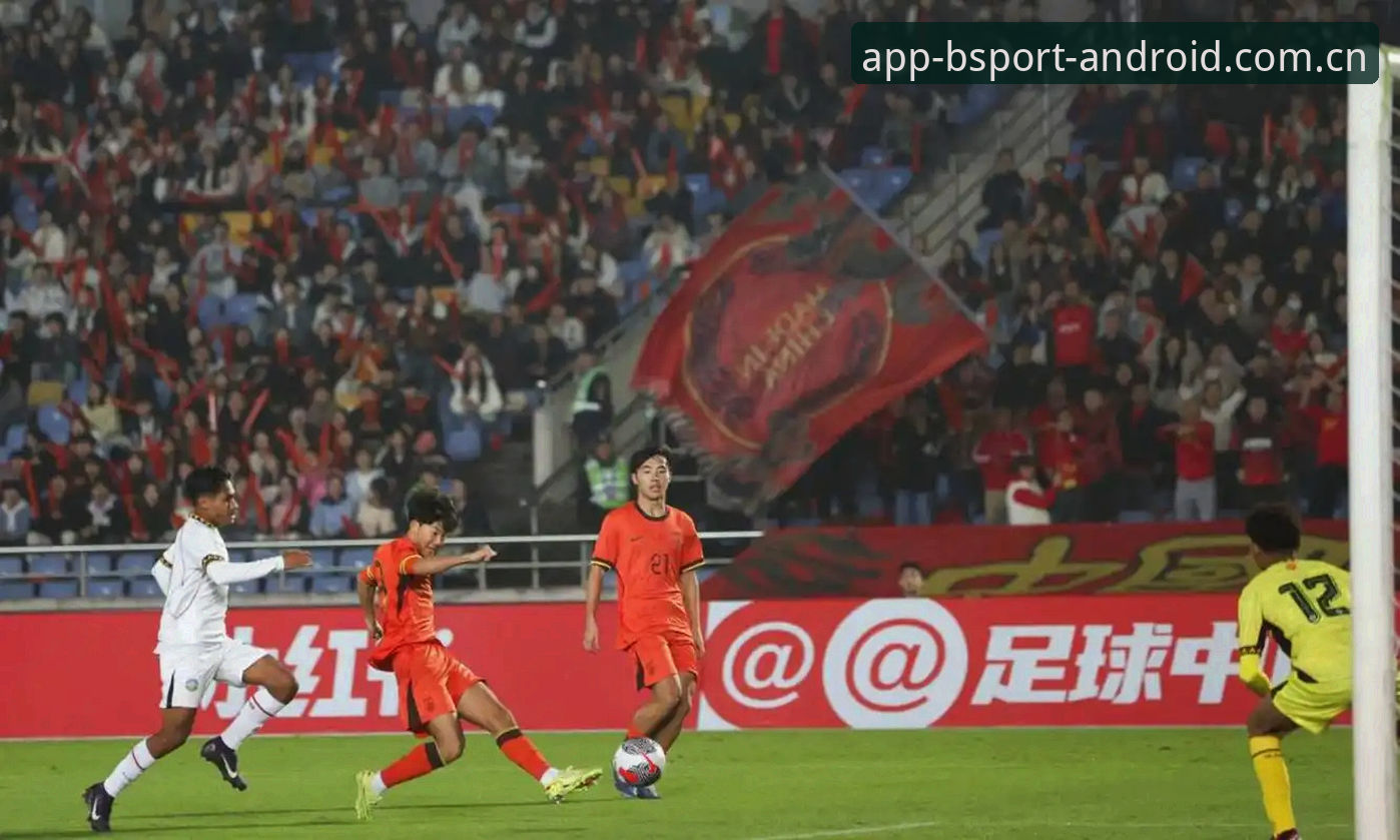 U17世界杯抽签揭晓，3大看点带你读懂中国足球青训新格局